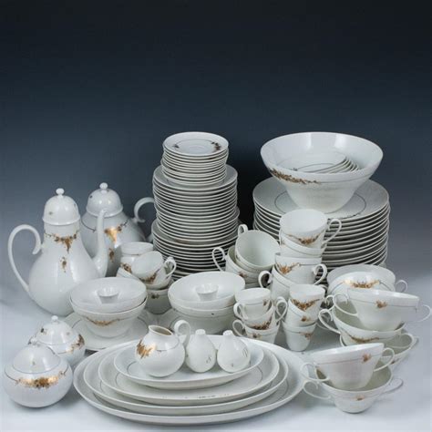 rosenthal ceramics.